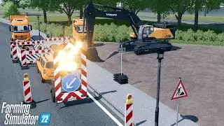 Das BESTE Baustellenpack im LS22?