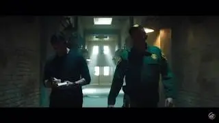 VENOM TRAILER #3 BREAKDOWN LETHAL PROTECTOR