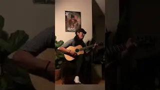 DUKHA DIYERA - THE EDGE BAND (COVER)