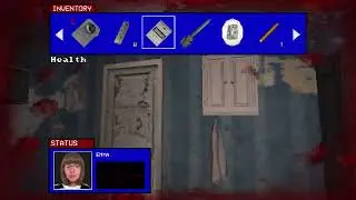 Murder House (HIGH OCTANE CHASE)