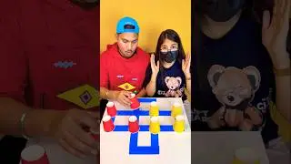 DIY Приходите поиграть и подвигаться вместе с нами?! 😱 2.8.Fab.26