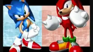 Sonic and Knuckles: Lava Reef remix (Rap Instrumental) + Download LINK