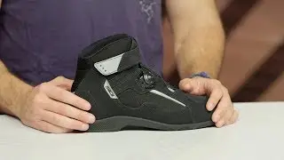 SIDI Duna Special Boots Review