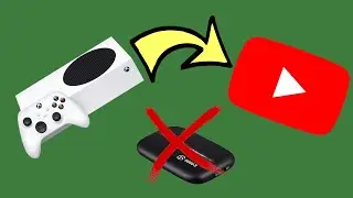 Upload to Youtube using only your Xbox   
