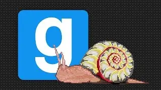 TALENTLESS HACK  | Garry's Mod