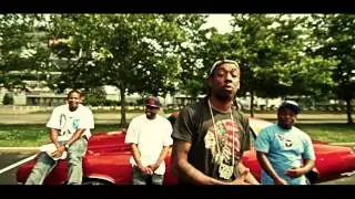 Lroy Da Boy feat Starltio and Tha City Paper - 