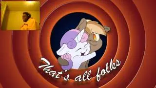 DustDaRapper React: A Heart for Sweetie Belle
