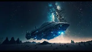 Space Ambient Music - Interstellar - Heroic Space Music to Feel Like You're in interstellar