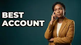 Which Business Account Is Right For My Small Business?