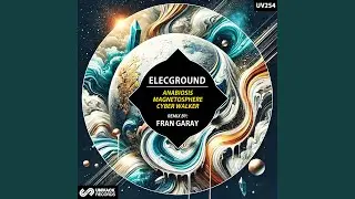 Anabiosis (Fran Garay Extended Remix)