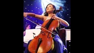 2016 Ethnic Business Awards   Entertainment   Boyoung Jeong