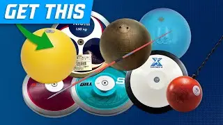 What Gear Does Every Throws Coach Need?
