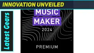 MAGIX Music Maker 2024 Premium: лучшее музыкальное решение для всех?