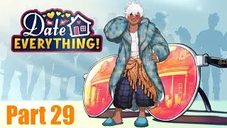 Gay Let's Play Date Everything - Part 29 Mac Upgrade