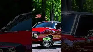 America&rsquo;s Underdog Muscle Car!