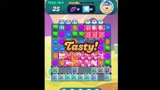 Candy Crush Level 7996 7998