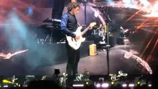 A modo tuo - Ligabue - Campovolo - 19/09/2015