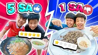 Ng&aacute;o TV | Ẩm Thực 1 Ng&agrave;y Ra S&ocirc;ng C&agrave;o Hến V&agrave; S&ograve; L&ocirc;ng Chế Biến Được M&oacute;n G&igrave; ?