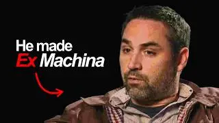 I Watched Every Movie Written & Directed by Alex Garland