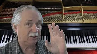 Учебник по технике и мастерству игры на фортепиано Faber Piano Adventures, начальный уровень, стр...