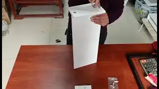 Double Layer Single Layer Monitor Stand Installation Manual