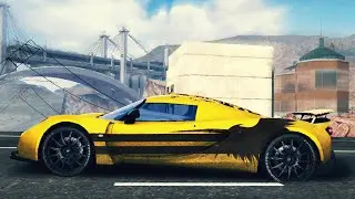 👑 RUSH TM NBN8👑📍Nevada📍⏱️0:55:5XX⏱️🏎️vs Jordn Sanchez🏎️🕹️ Asphalt 8🕹️
