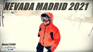 NEVADA MADRID 2021 *4K