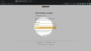 how to open amazon buyer account