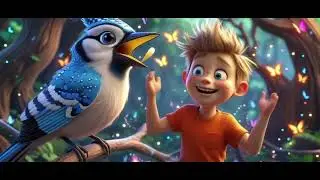 FUN ABC ADVENTURE! Learn Letters with Animals & Nature