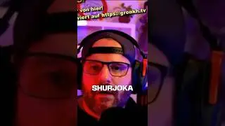 Gronkh wird jetzt vorgeworfen RECHTS zu sein🤡