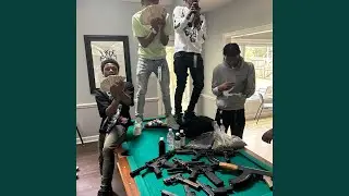 Off The Crank (feat. Fully Nation)