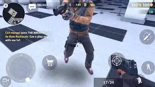 Critical ops diffuse #1 in hindi | yar mja aa gya