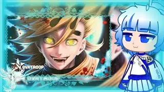 Hashiras (my AU) React ao ciclo de devoção| NOVATROOP | DOUMA |¥#009