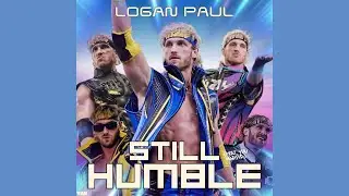 Logan Paul's WWE Theme Song 
