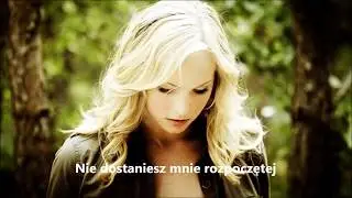 Started - Candice Accola (pl tłumaczenie)