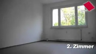 3 Raum Wohnung Sieversdorf Briesener Strasse 19A Hausverwaltung KOCH Torsten Koch