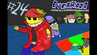 Clanker Marriage is Illegal - Everhood Finale