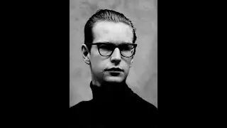 Michael E Tennant - Soulflare - a tribute to Andrew Fletcher of Depeche Mode - synthwave