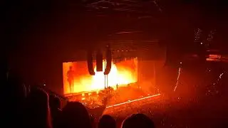 Change (in the House of Flies) - Deftones @ Barclays Arena, Hamburg 02/01/26