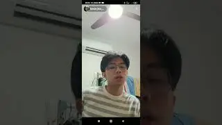 part 3 KLIP KEVIN LIVE #imkevin #kevinliusbong #fyp