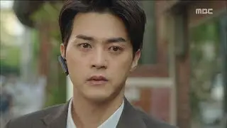 [Bad Thief Good Thief] 도둑놈 도둑님-Kim Jihun hesitated to a dramatic meeting 20170625