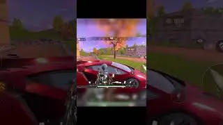 From ropeway to road rage epic gameplay in anarchy warzone mvp #anarchywarzone #battleroyale