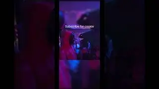 Club scene|Squid Game 2 #squidgame2