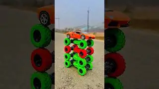 WOW five Best Remote control car moka Rc cars 🚀🫠