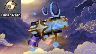 Pixel Gun 3D - Waning Moon Gameplay + New Lunar Path Event