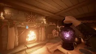 Sea of Thieves / Orb of the Banished Lantern / Time-Limited Reward ( January 2, 2026 )