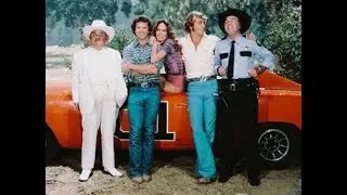 GTA 5 Dukes Of Hazzard: Welcome to Hazzard county