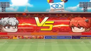 Suriname 🇸🇷 vs Tunisia 🇹🇳 Head Soccer Who's the best?! (Navi)