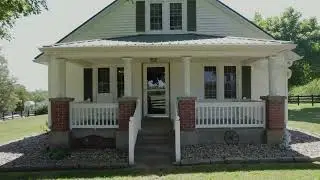 509 Highway Y, Altenburg MO property tour