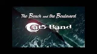 Cat 5 Band - The Beach And The Boulevard